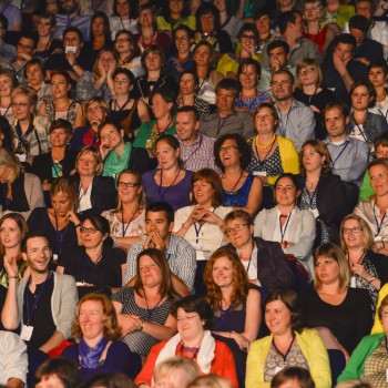 IDEWE EVENT 2014