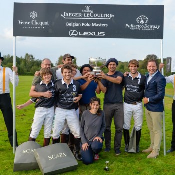 POLO MASTERS 2014 HD