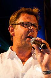 dimitri segers