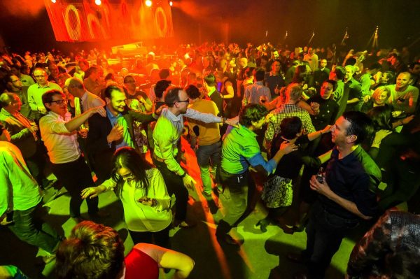 Vincotte – Personeelfeest – Brabanthal en Autoworld