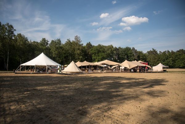Unizo – Klantenevent – Festivals