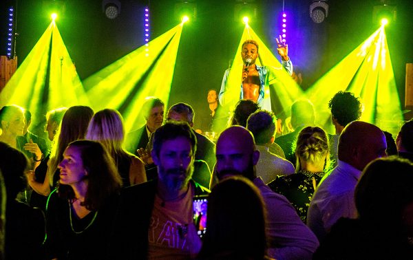 Biobest – Klantenevent – Party